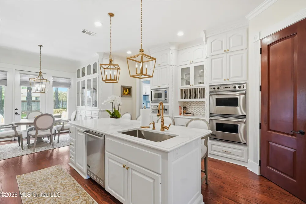 301 Pinehurst Circle Ridgeland, MS 39157