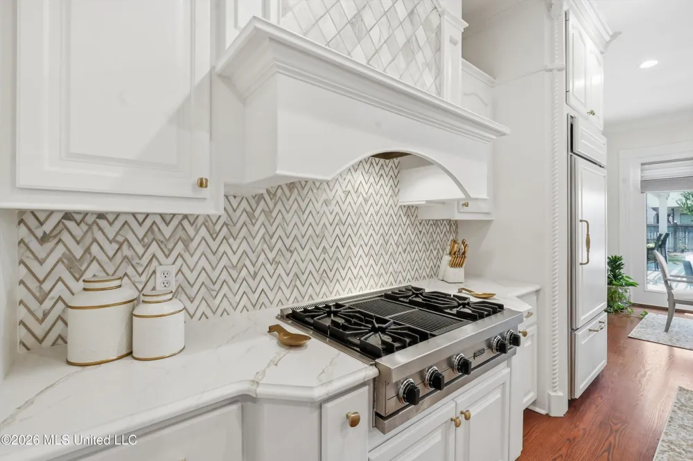 301 Pinehurst Circle Ridgeland, MS 39157