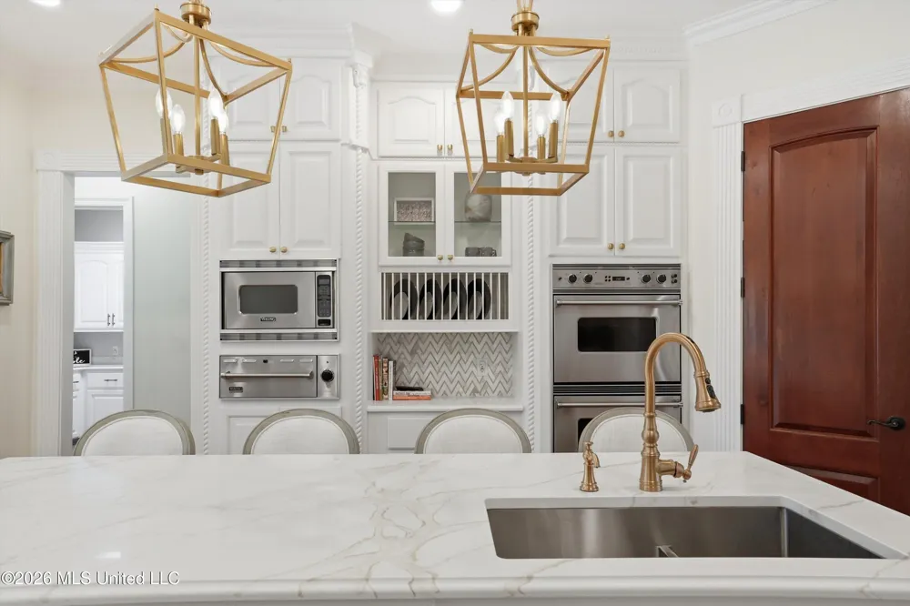 301 Pinehurst Circle Ridgeland, MS 39157