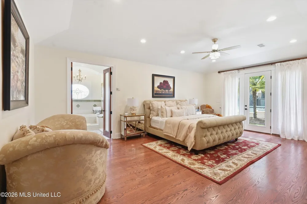 301 Pinehurst Circle Ridgeland, MS 39157