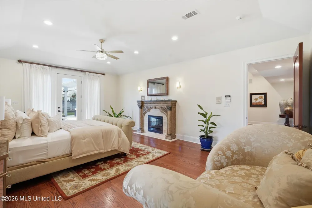301 Pinehurst Circle Ridgeland, MS 39157