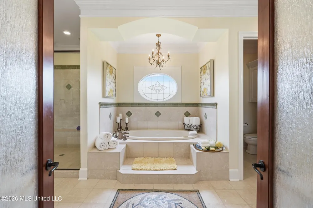 301 Pinehurst Circle Ridgeland, MS 39157