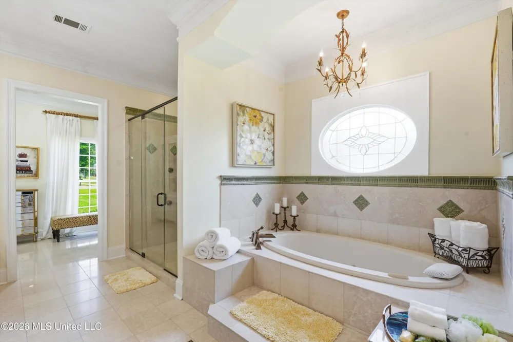 301 Pinehurst Circle Ridgeland, MS 39157