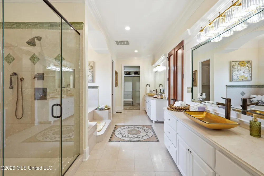 301 Pinehurst Circle Ridgeland, MS 39157
