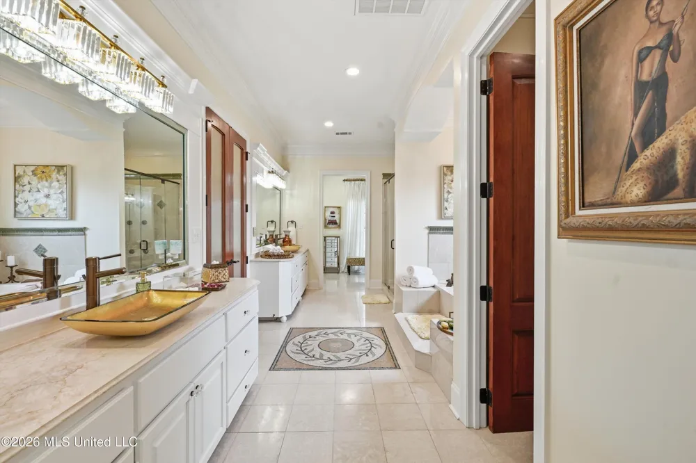 301 Pinehurst Circle Ridgeland, MS 39157