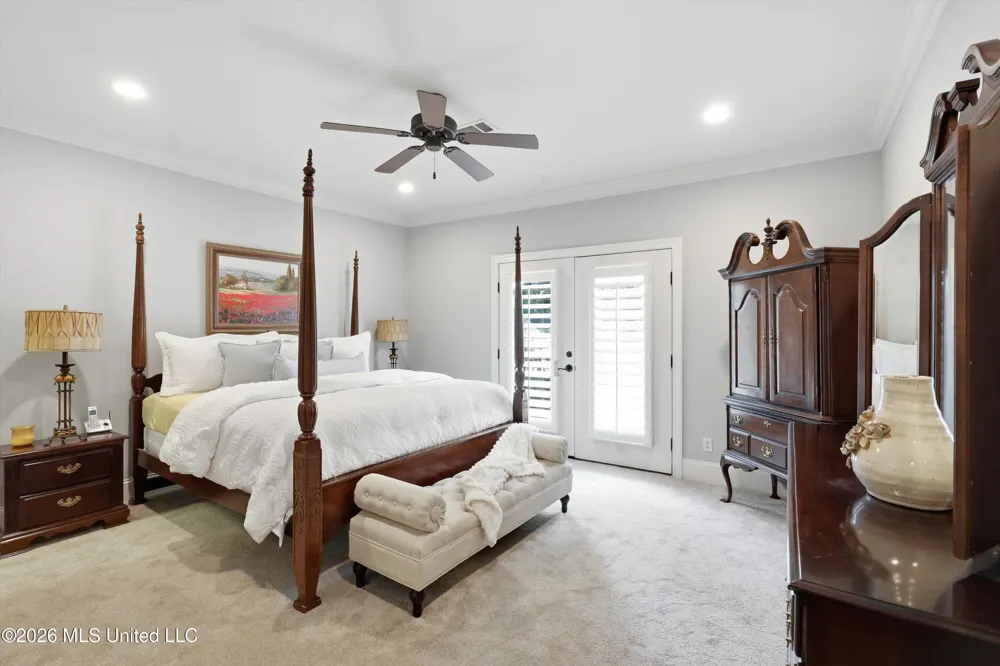 301 Pinehurst Circle Ridgeland, MS 39157