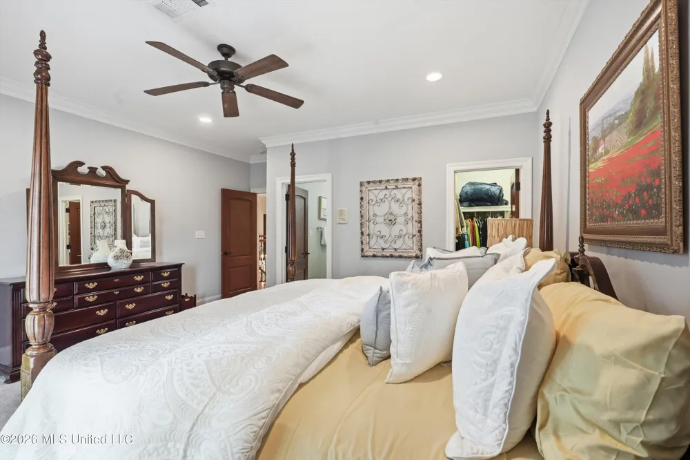 301 Pinehurst Circle Ridgeland, MS 39157