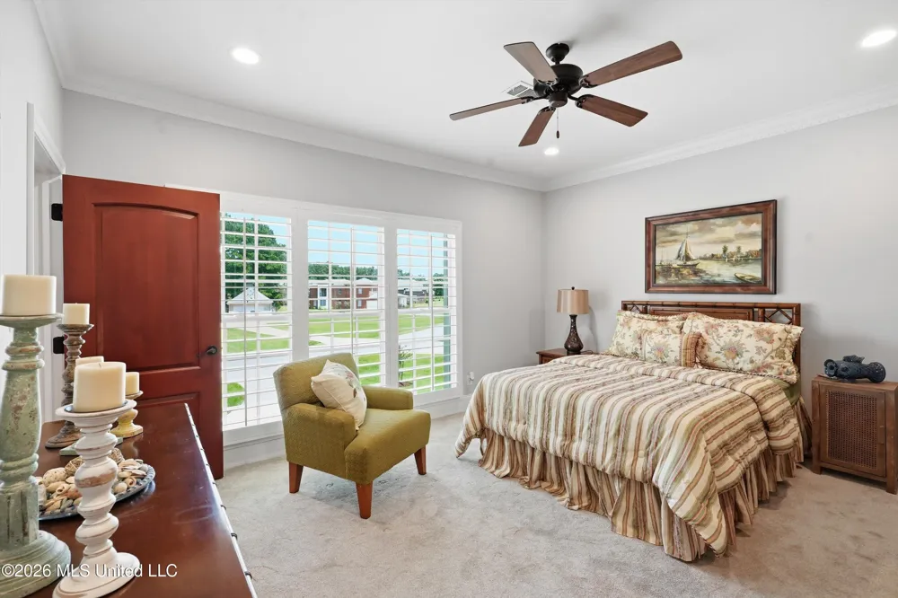 301 Pinehurst Circle Ridgeland, MS 39157