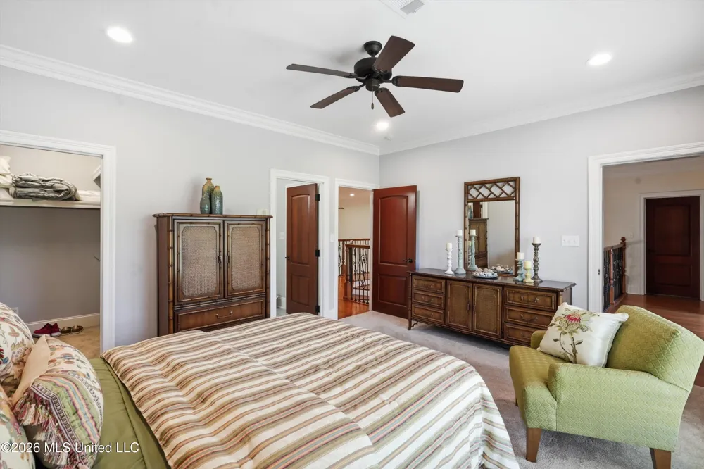 301 Pinehurst Circle Ridgeland, MS 39157