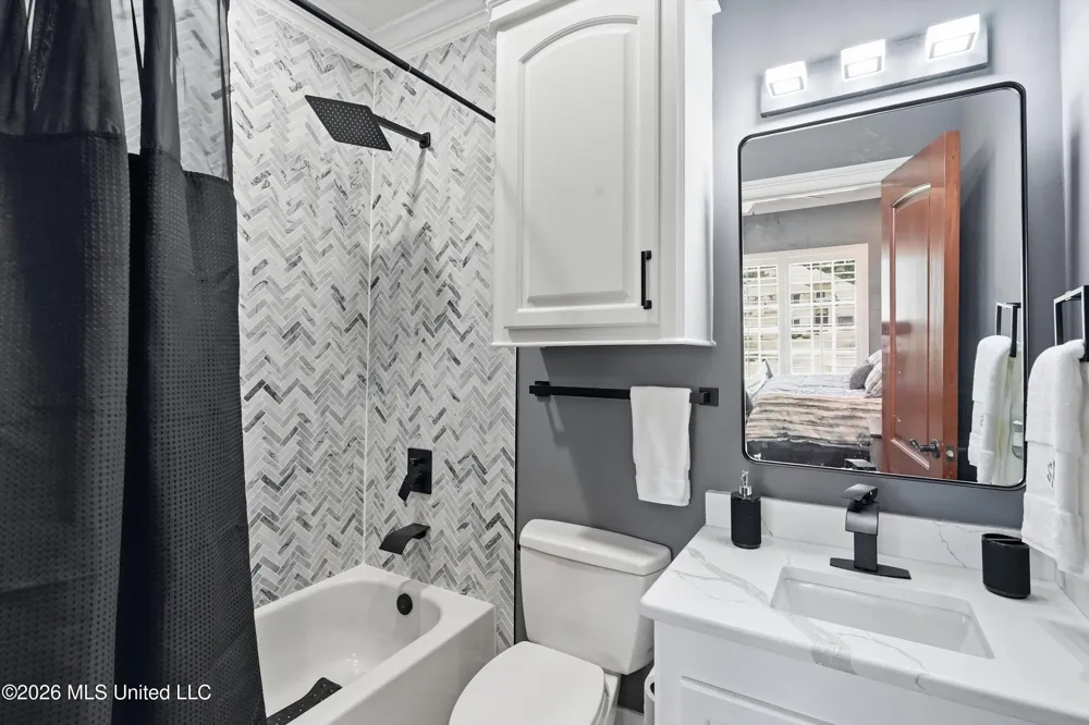 301 Pinehurst Circle Ridgeland, MS 39157