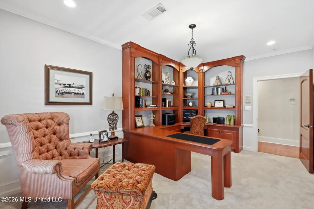 301 Pinehurst Circle Ridgeland, MS 39157