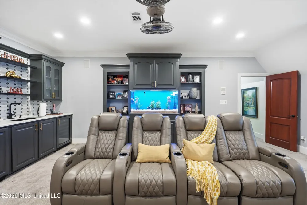 301 Pinehurst Circle Ridgeland, MS 39157