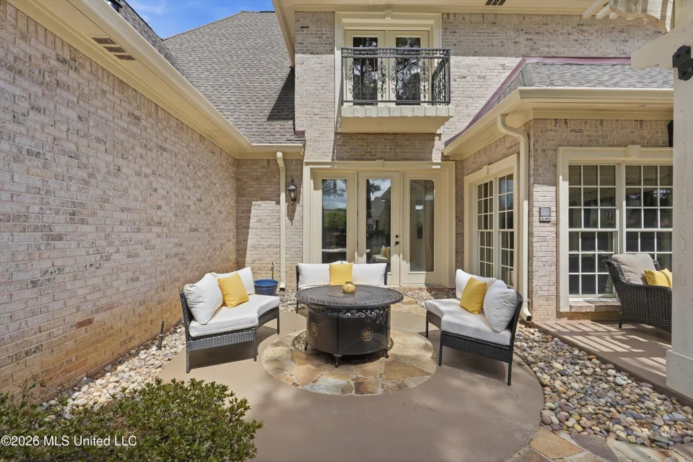 301 Pinehurst Circle Ridgeland, MS 39157