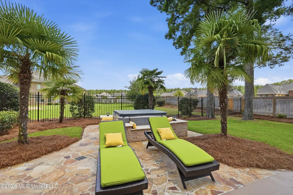 301 Pinehurst Circle Ridgeland, MS 39157