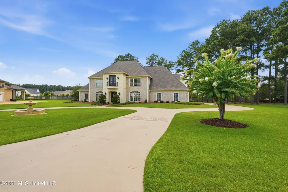 301 Pinehurst Circle Ridgeland, MS 39157