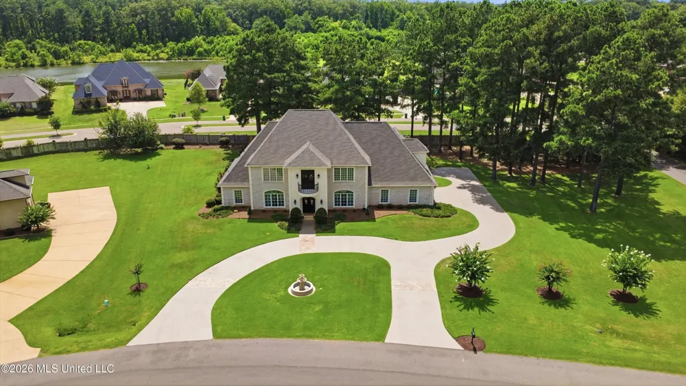 301 Pinehurst Circle Ridgeland, MS 39157