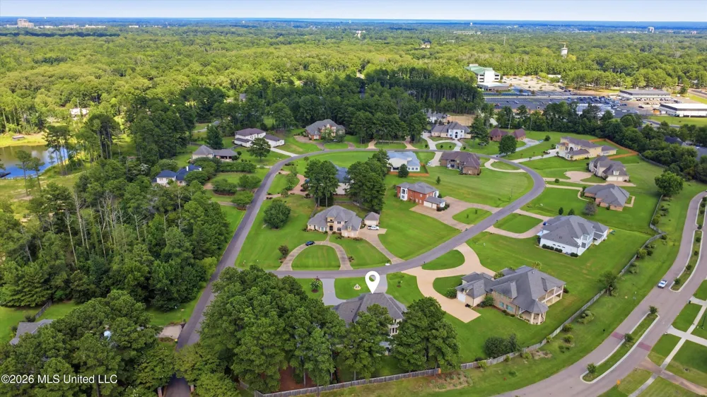 301 Pinehurst Circle Ridgeland, MS 39157