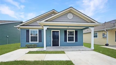 7406 Blue Jay Drive
