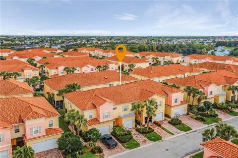 9814 Quinta Artesa Way #102