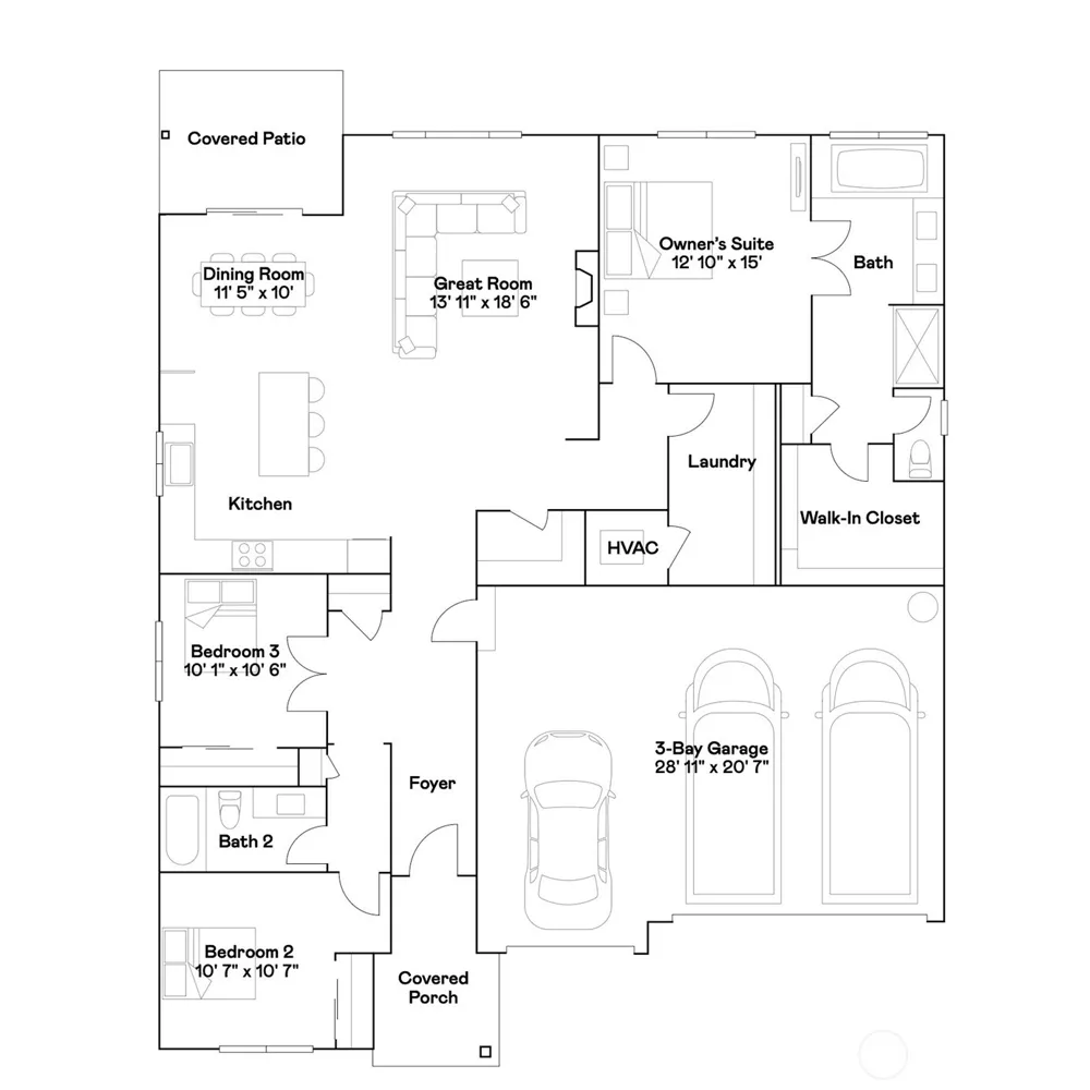 5272 87th Avenue Camas, WA 98607