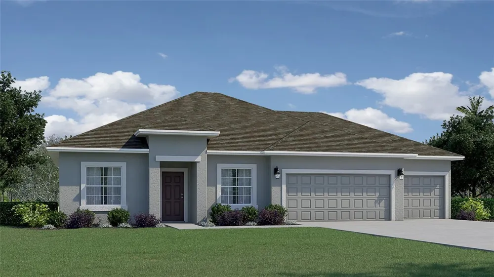 2232 SUNNINGLOW STREET Port Charlotte, FL 33948
