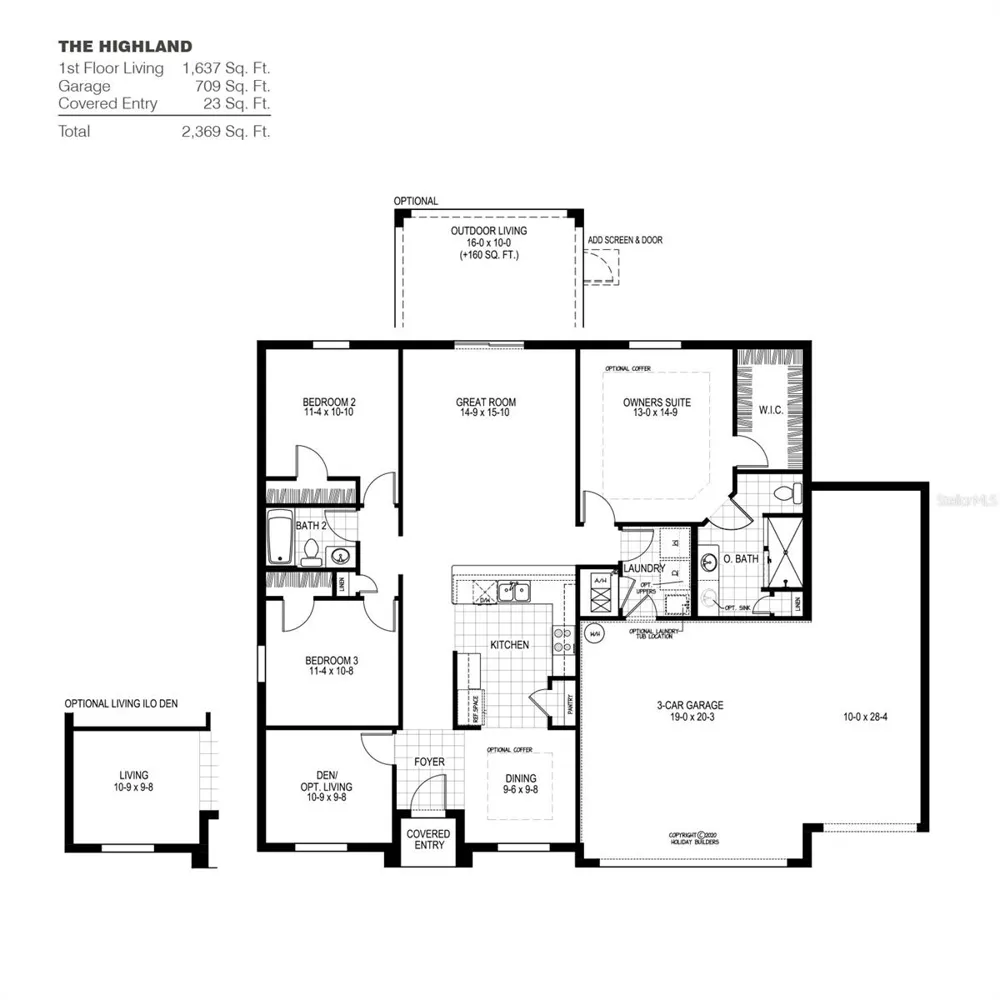 2232 SUNNINGLOW STREET Port Charlotte, FL 33948