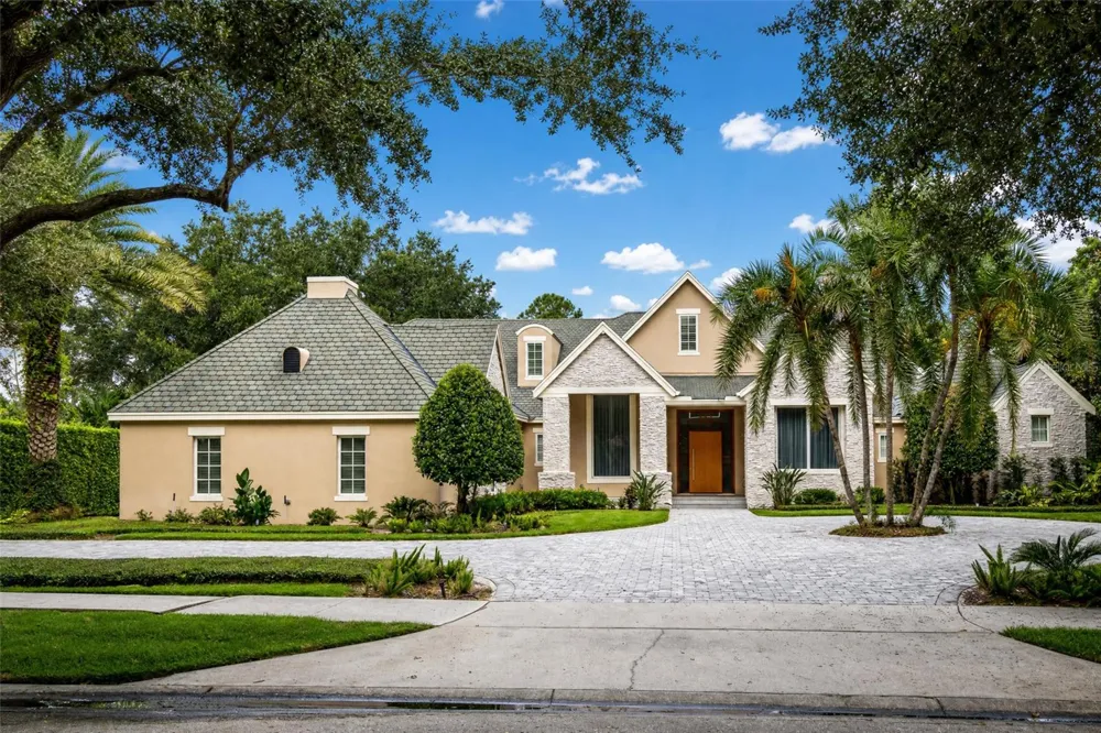6719 VALHALLA WAY Windermere, FL 34786