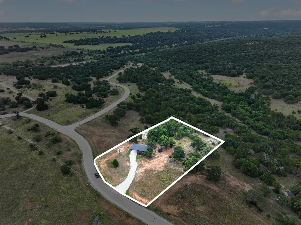 1155 Shelby Ranch Drive Palo Pinto, TX 76484