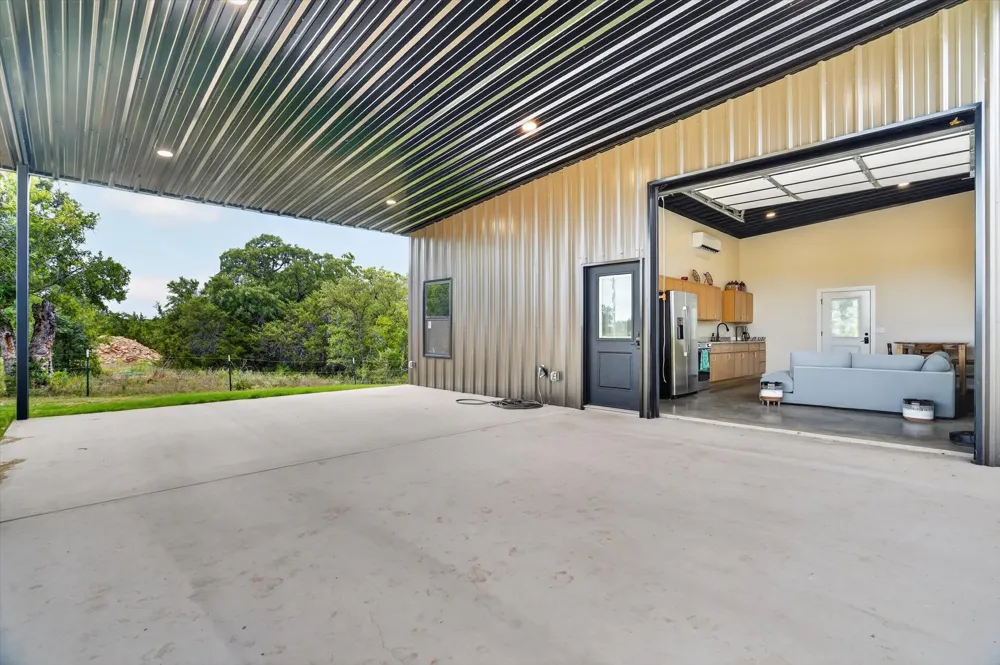 1155 Shelby Ranch Drive Palo Pinto, TX 76484