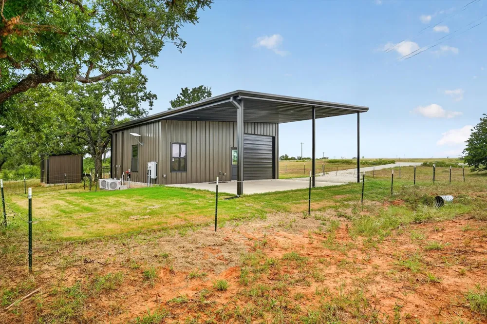 1155 Shelby Ranch Drive Palo Pinto, TX 76484