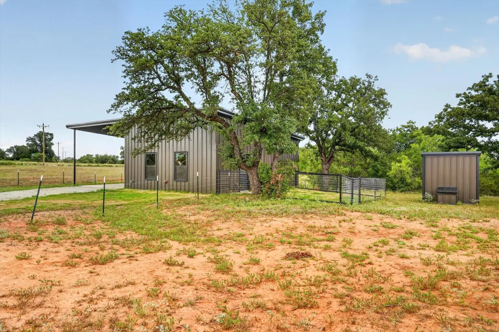1155 Shelby Ranch Drive Palo Pinto, TX 76484