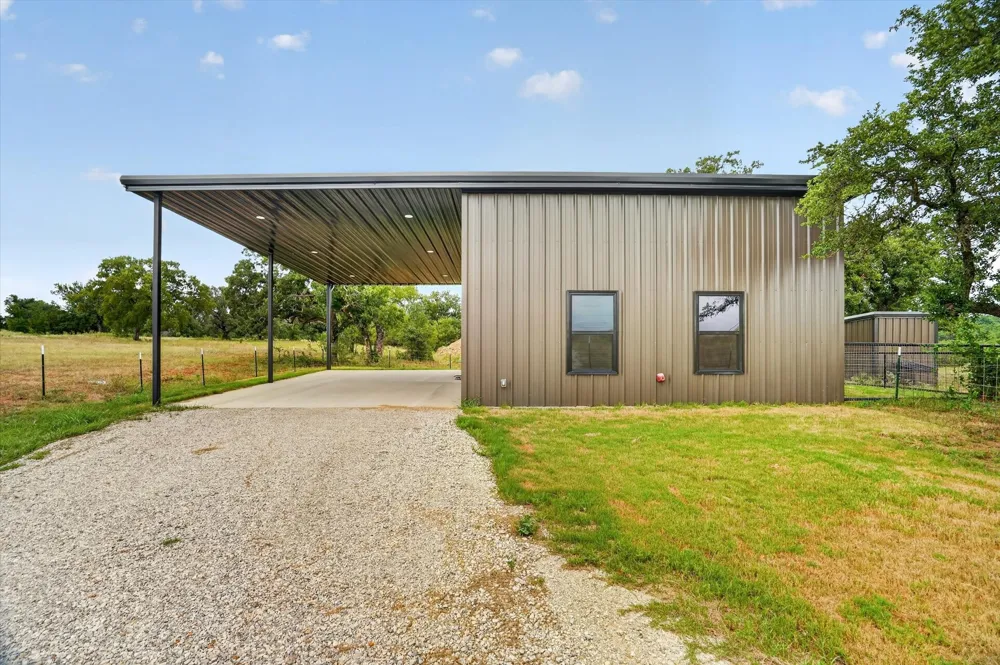 1155 Shelby Ranch Drive Palo Pinto, TX 76484