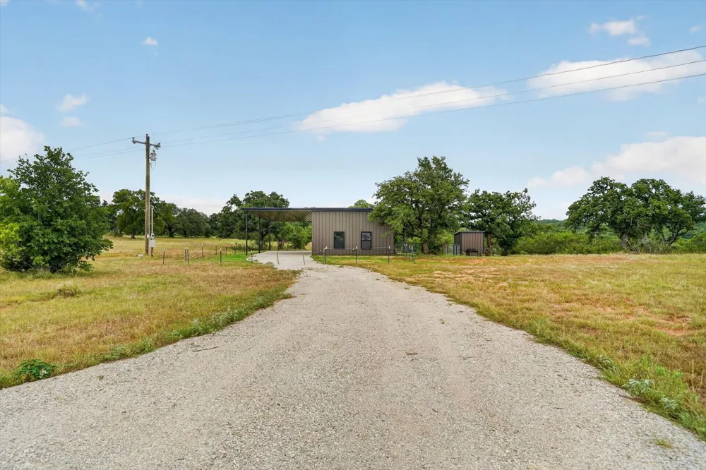 1155 Shelby Ranch Drive Palo Pinto, TX 76484