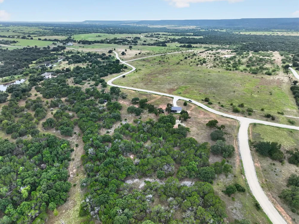 1155 Shelby Ranch Drive Palo Pinto, TX 76484