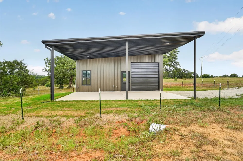 1155 Shelby Ranch Drive Palo Pinto, TX 76484