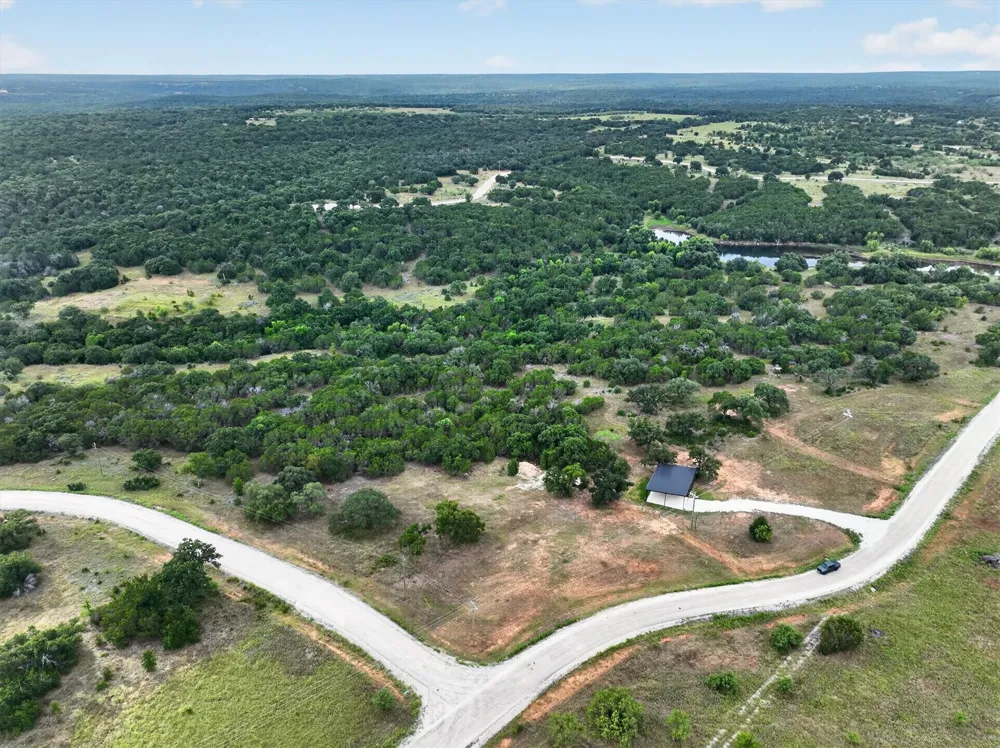 1155 Shelby Ranch Drive Palo Pinto, TX 76484
