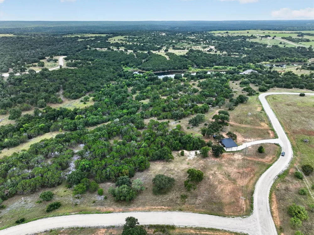 1155 Shelby Ranch Drive Palo Pinto, TX 76484