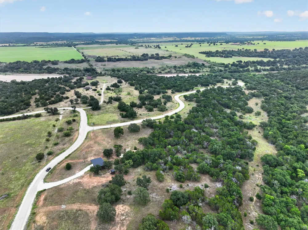 1155 Shelby Ranch Drive Palo Pinto, TX 76484