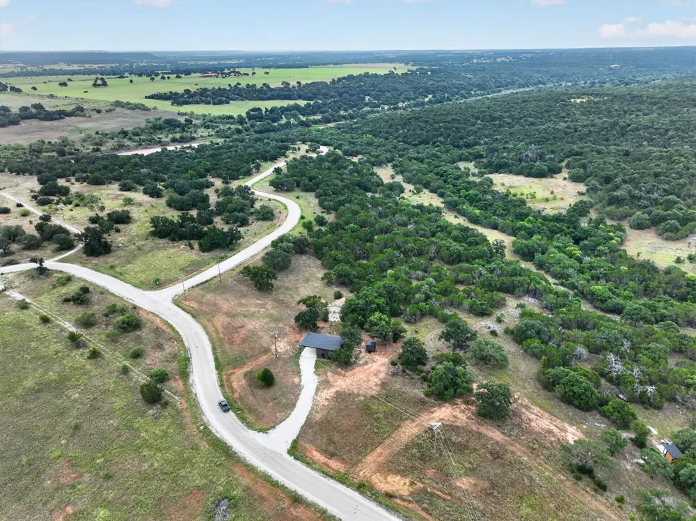 1155 Shelby Ranch Drive Palo Pinto, TX 76484