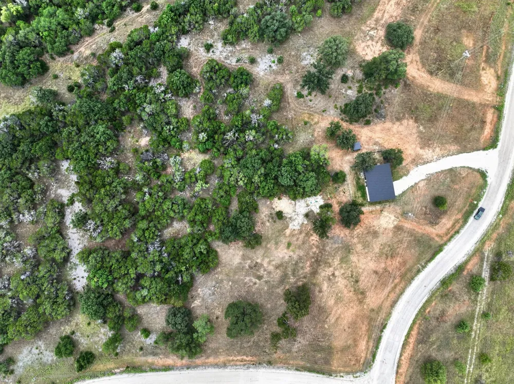 1155 Shelby Ranch Drive Palo Pinto, TX 76484