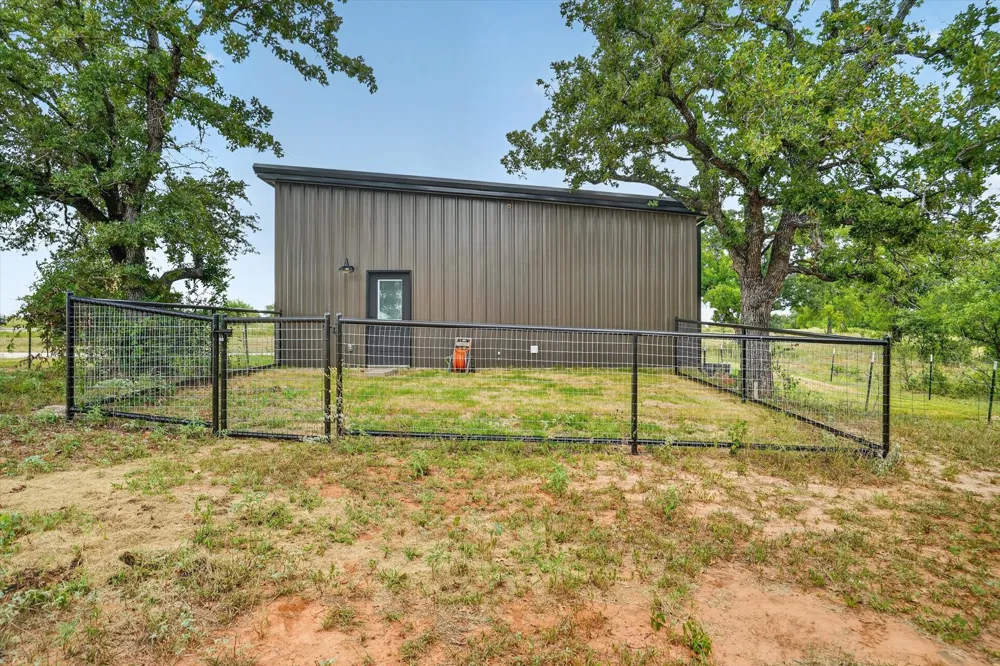 1155 Shelby Ranch Drive Palo Pinto, TX 76484