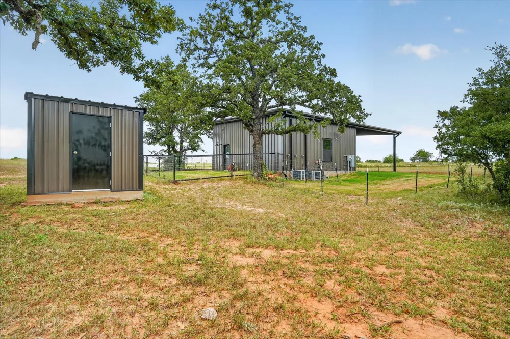 1155 Shelby Ranch Drive Palo Pinto, TX 76484