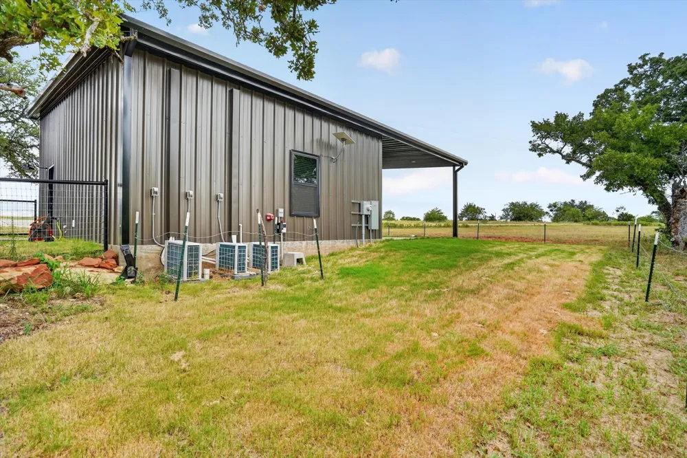 1155 Shelby Ranch Drive Palo Pinto, TX 76484