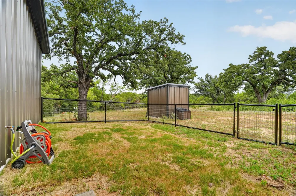 1155 Shelby Ranch Drive Palo Pinto, TX 76484