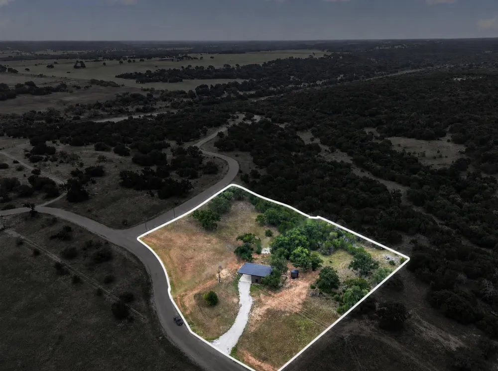 1155 Shelby Ranch Drive Palo Pinto, TX 76484