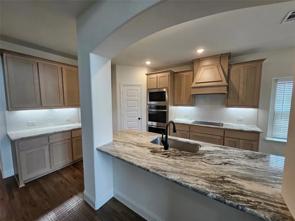 1321 Enloe Road Howe, TX 75459
