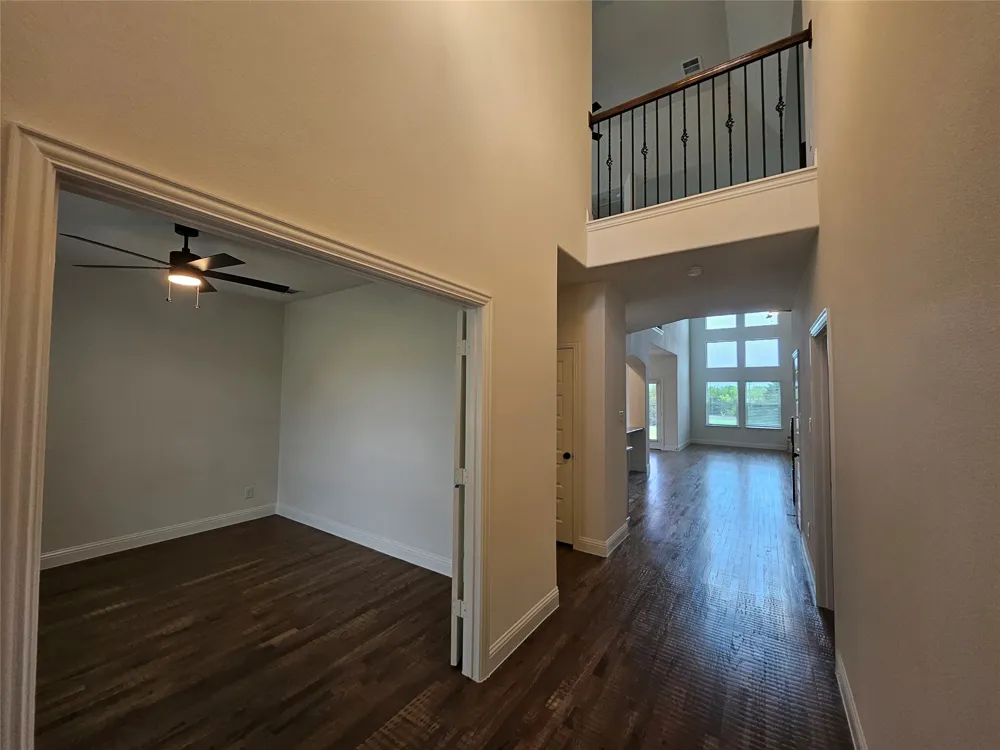 1321 Enloe Road Howe, TX 75459