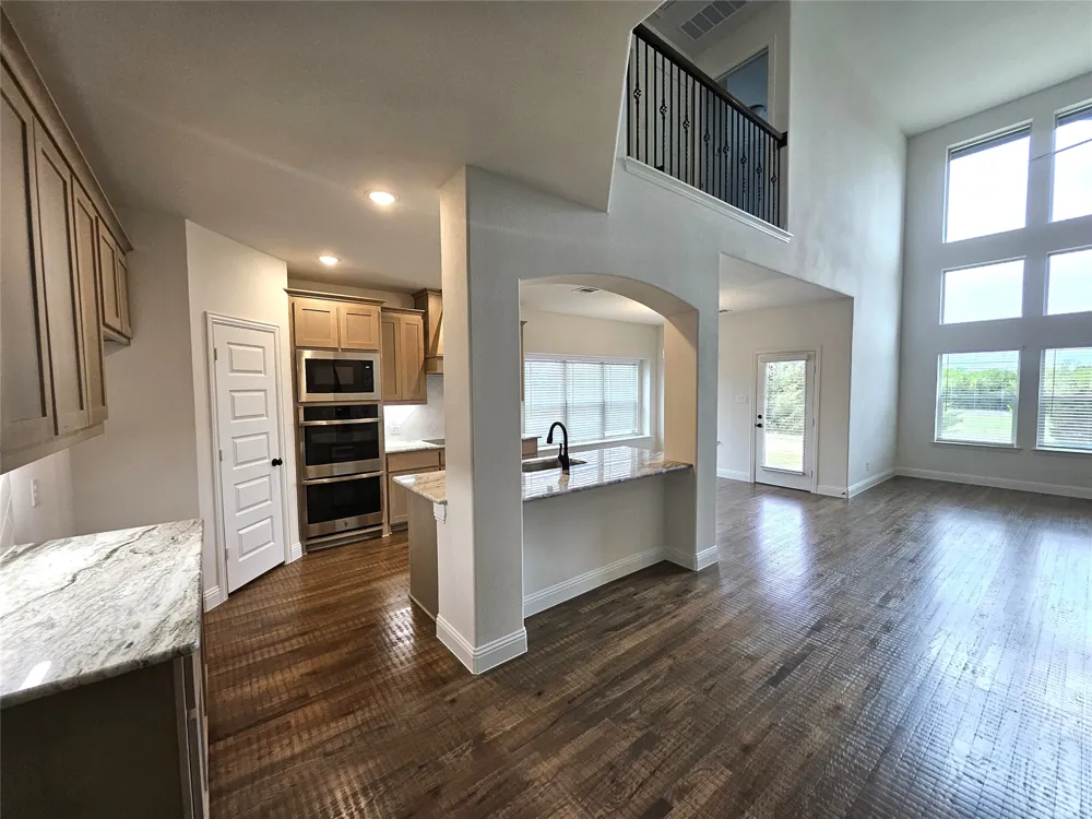 1321 Enloe Road Howe, TX 75459