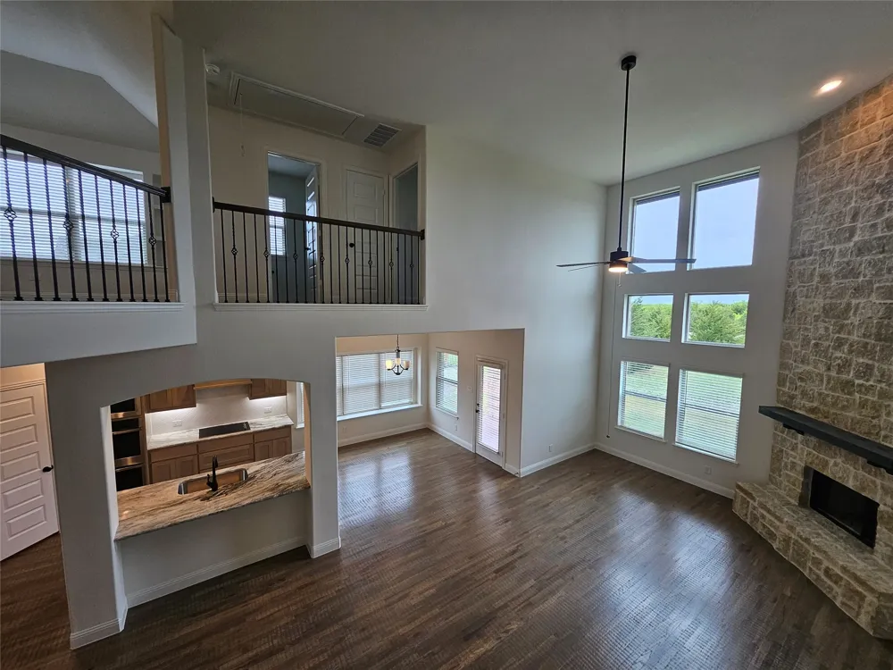 1321 Enloe Road Howe, TX 75459