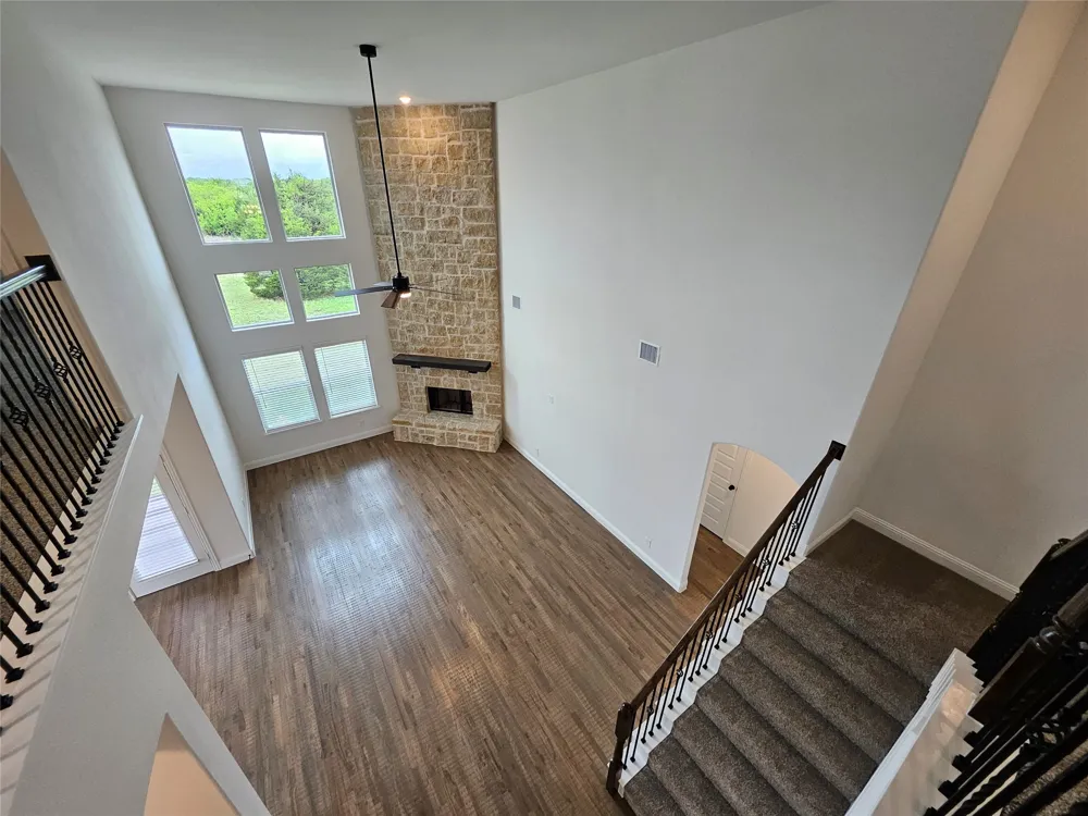 1321 Enloe Road Howe, TX 75459